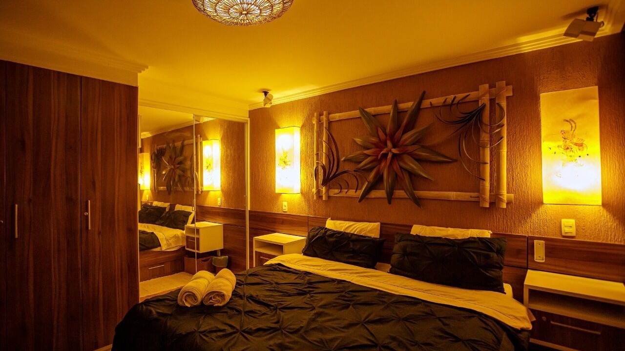 Photo of Bedroom in Pontal