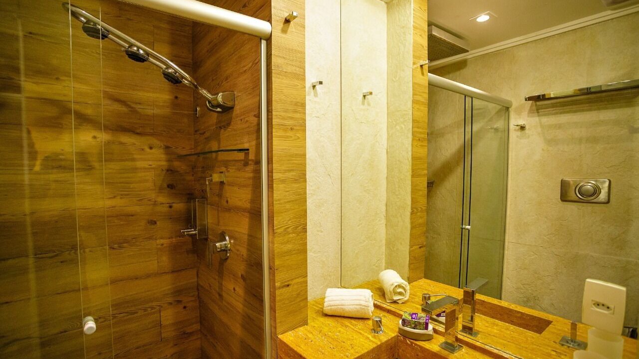 Photo of Bathroom in Pontal