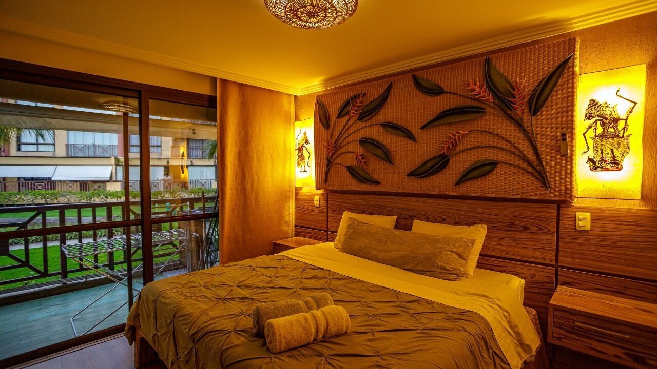Photo of Bedroom in Pontal