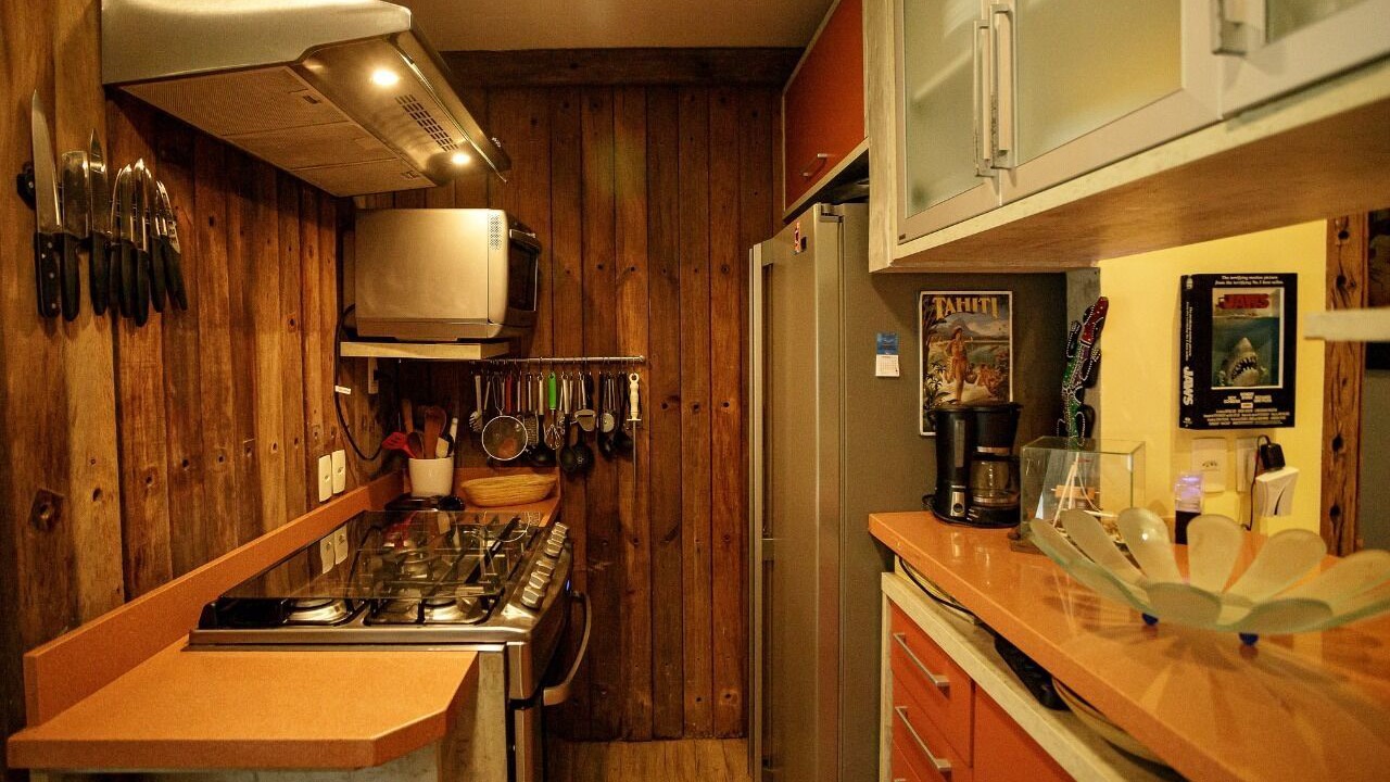 Photo of Kitchen in Pontal