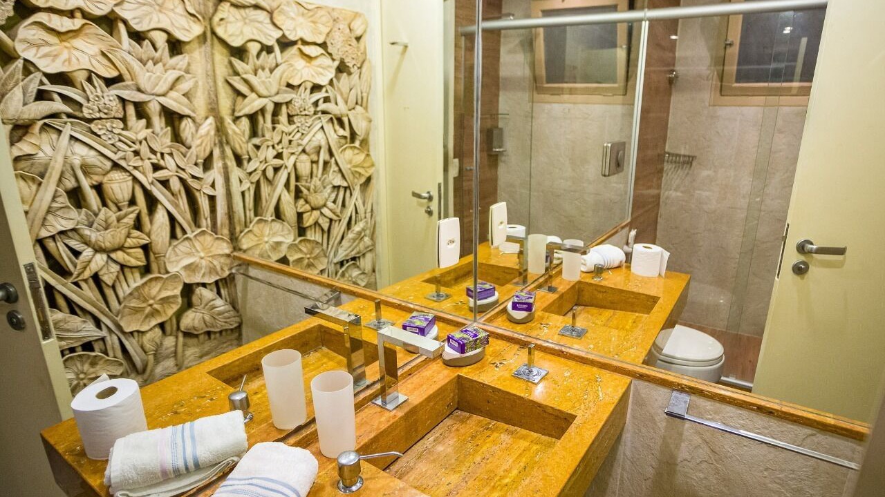 Photo of Bathroom in Pontal