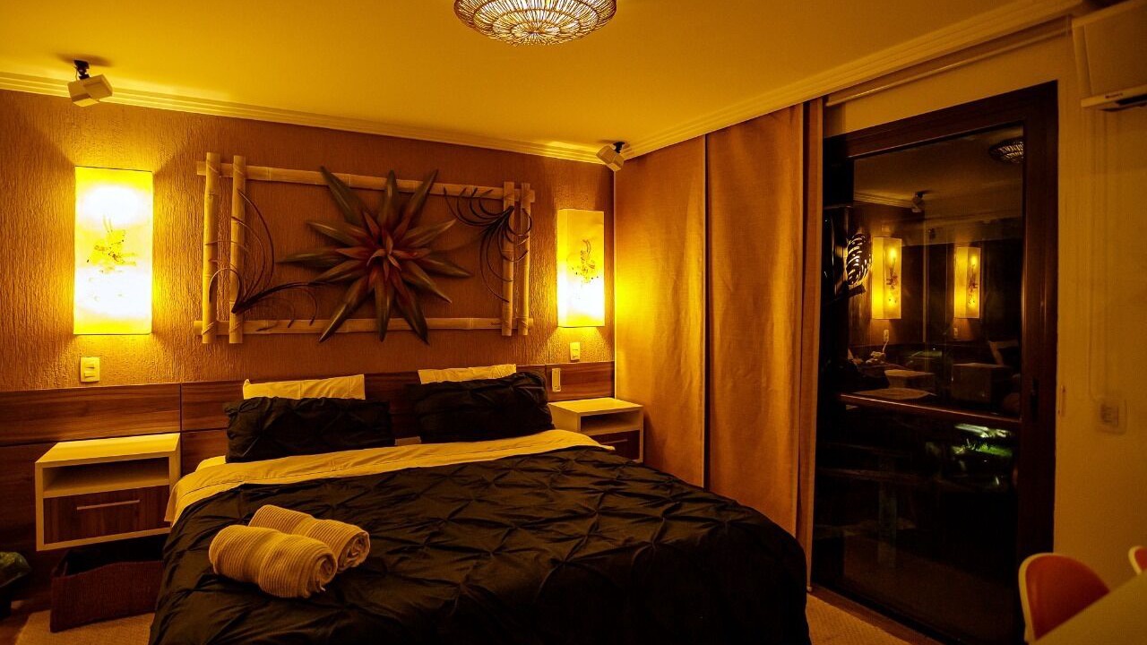 Photo of Bedroom in Pontal