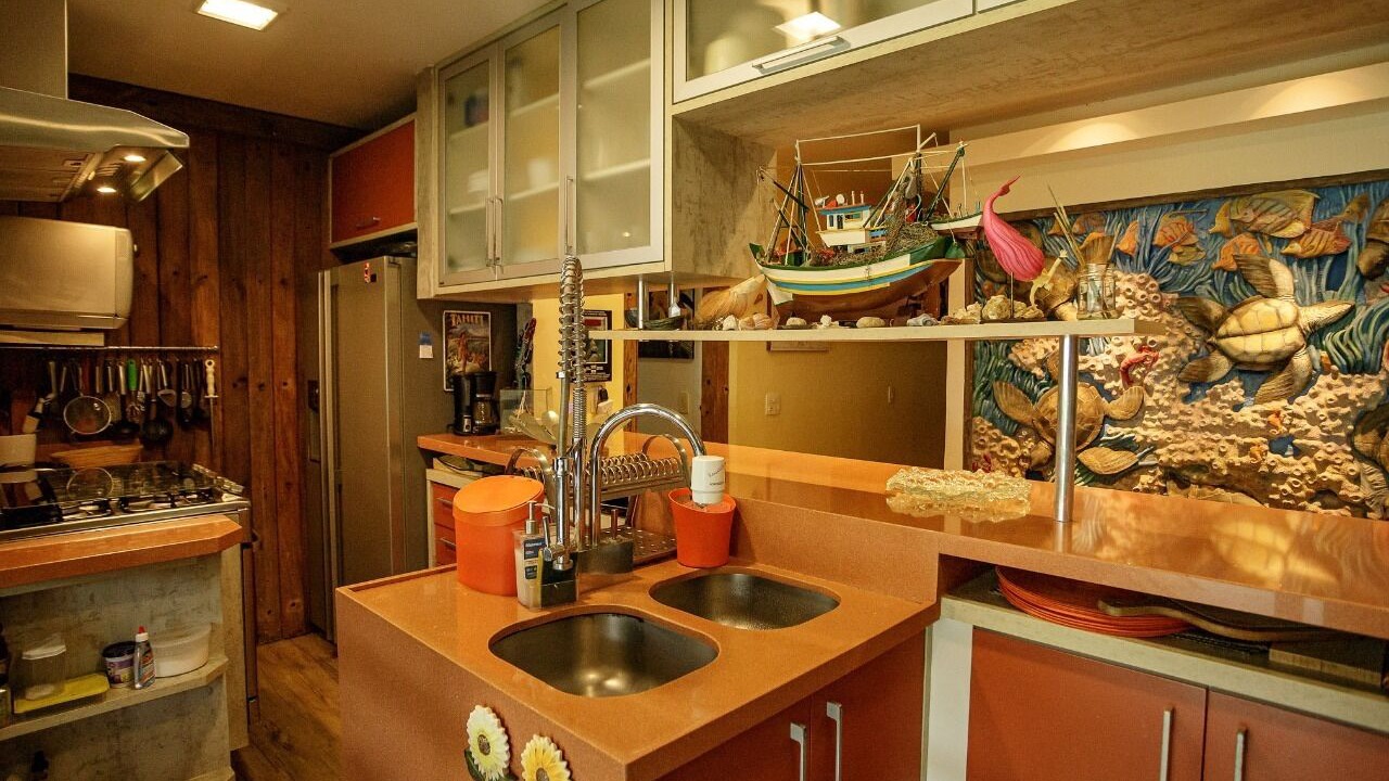 Photo of Kitchen in Pontal