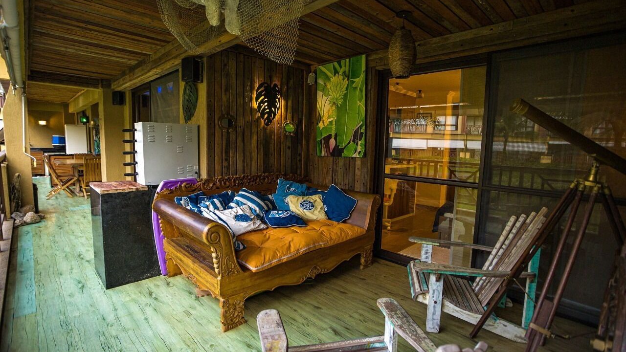 Photo of Outdoor in Pontal