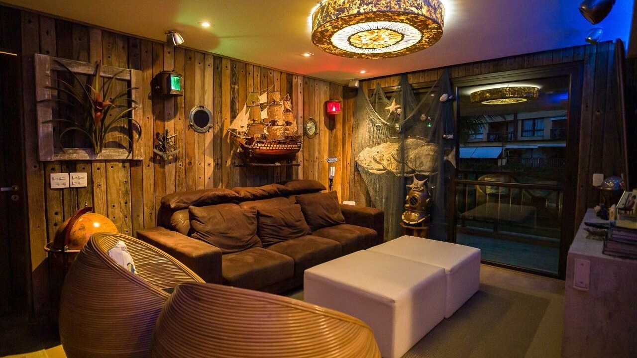 Photo of Livingroom in Pontal