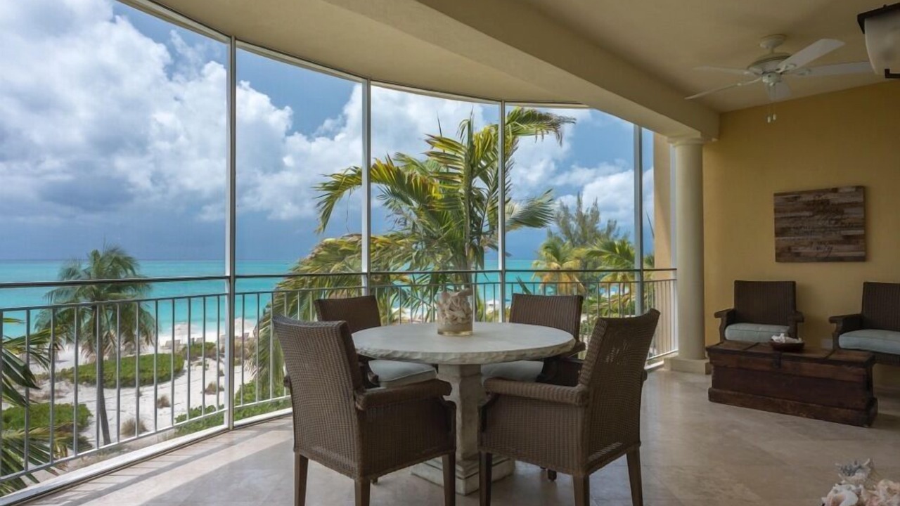 Photo of Outdoor in Grace Bay