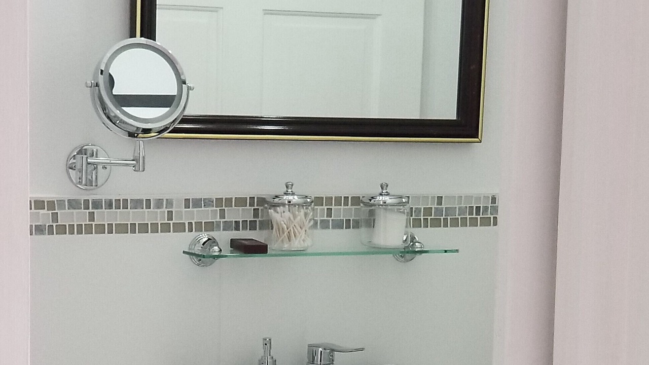 Photo of Bathroom in Saint Andrew
