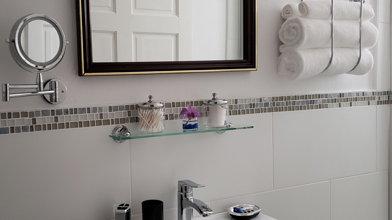 Photo of Bathroom in Saint Andrew