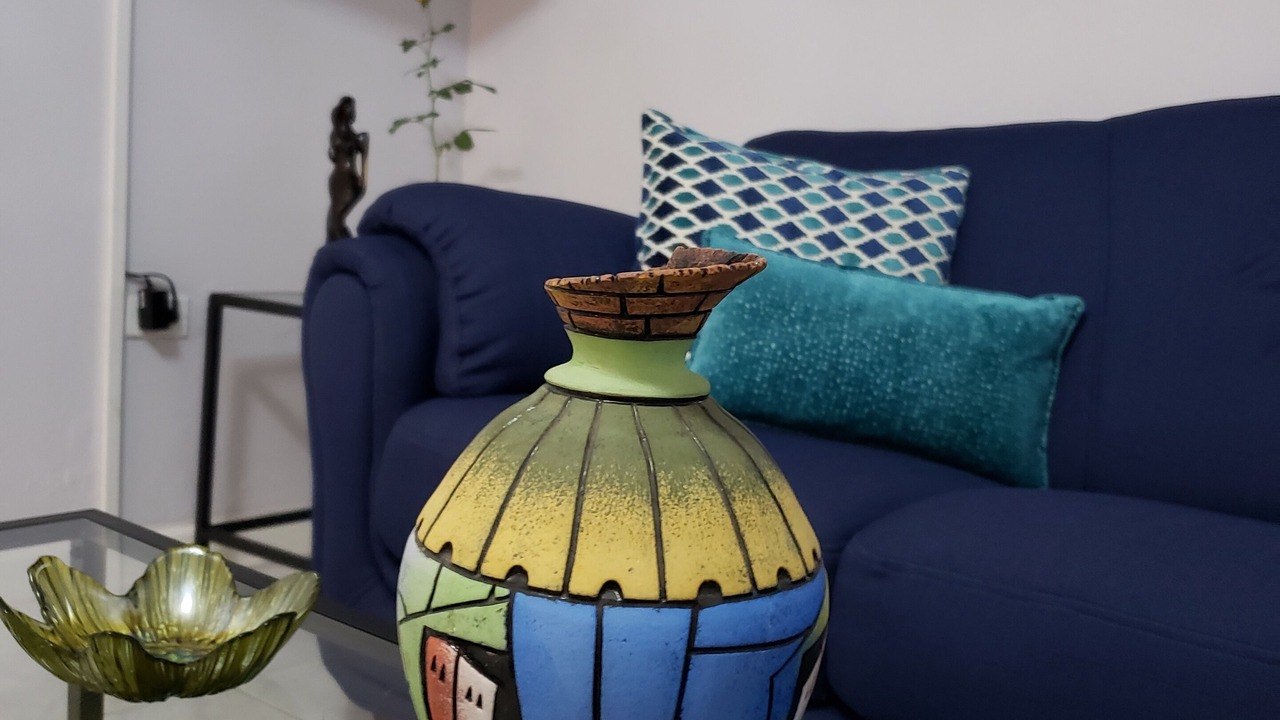 Photo of Livingroom in Saint Andrew