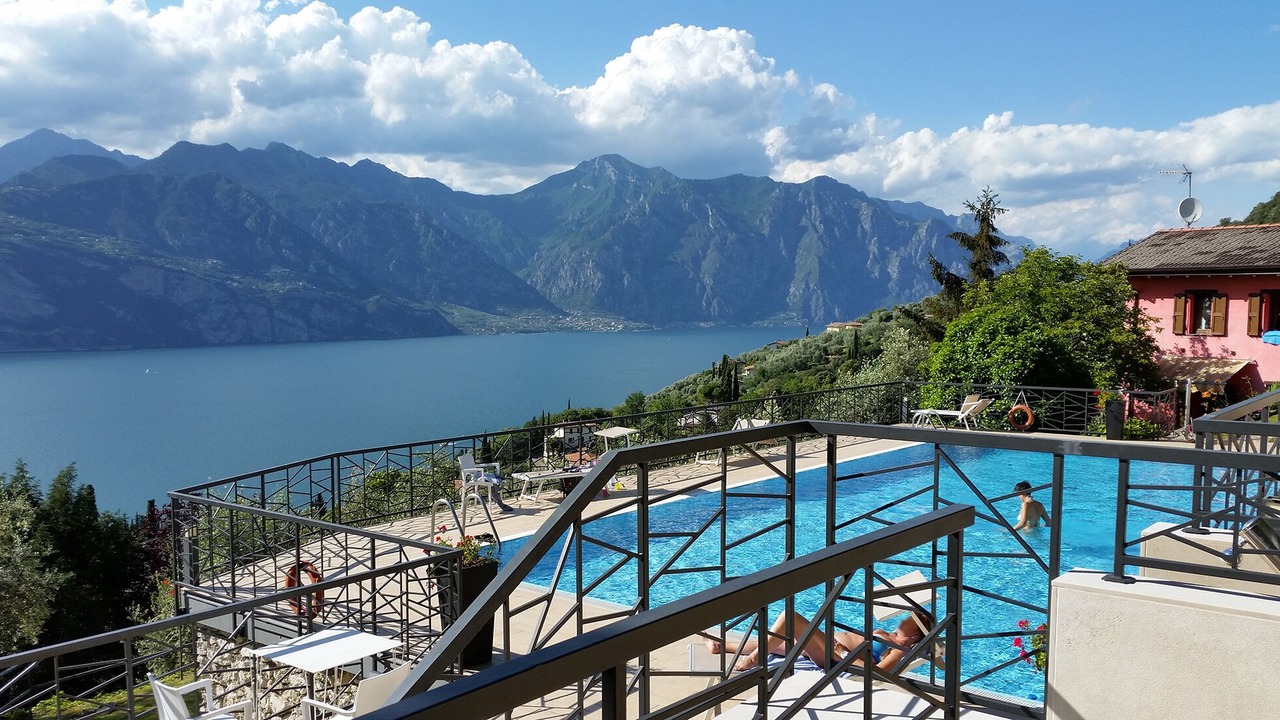 Photo of Outdoor in Malcesine