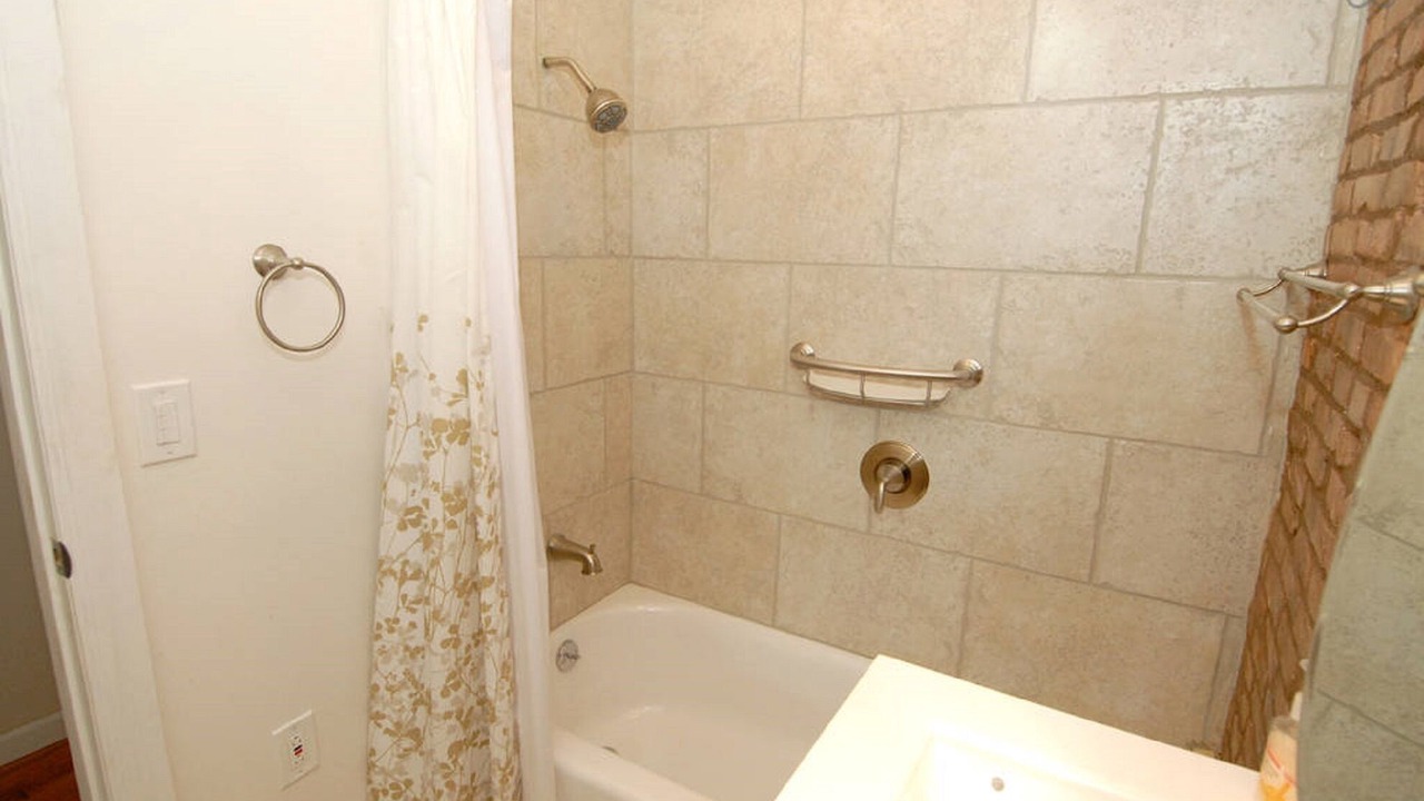 Photo of Bathroom in Crown Heights