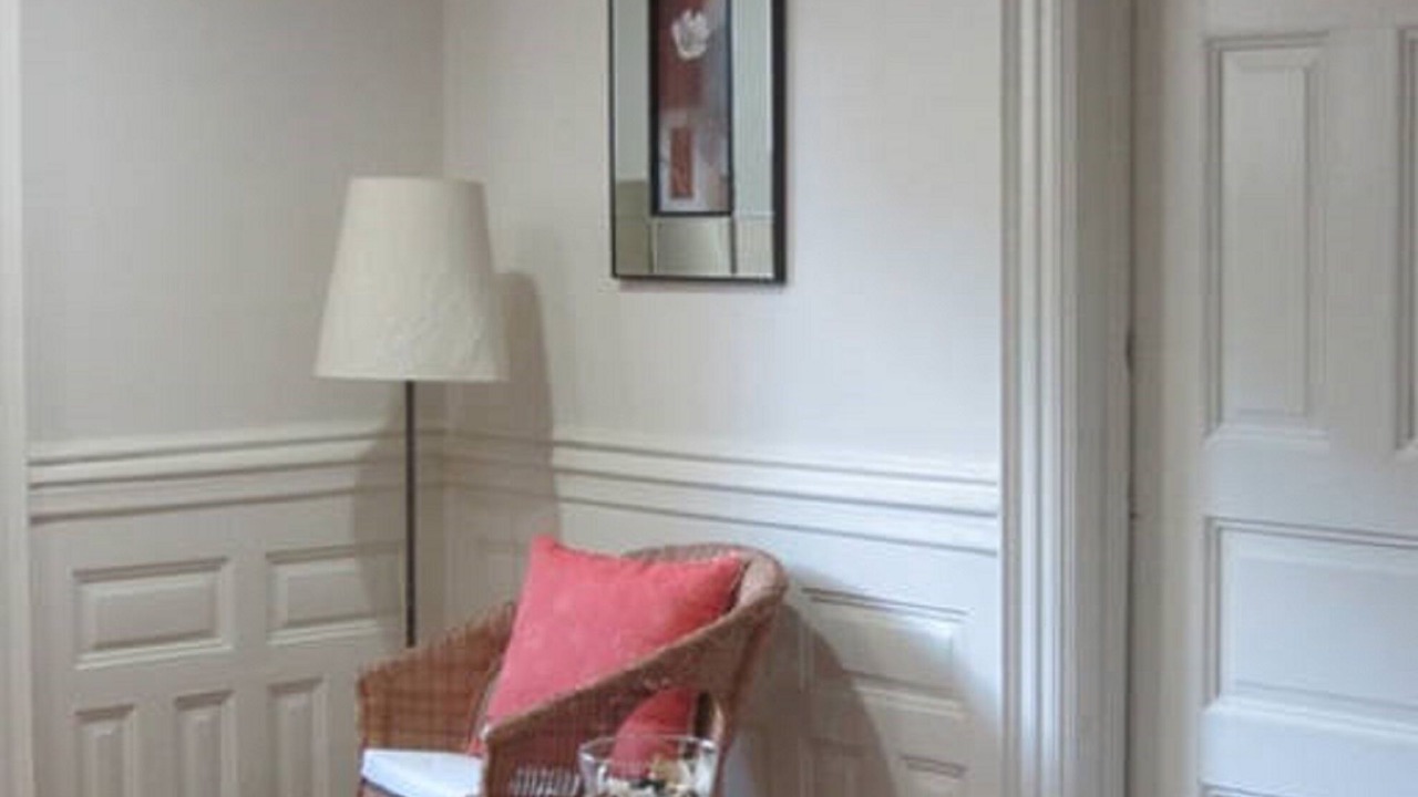 Photo of Livingroom in Crown Heights