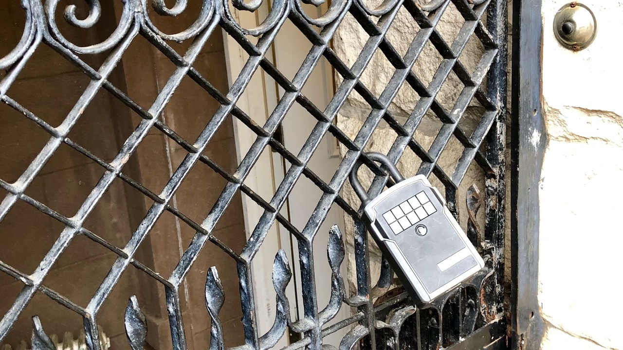 Photo of Others in Crown Heights