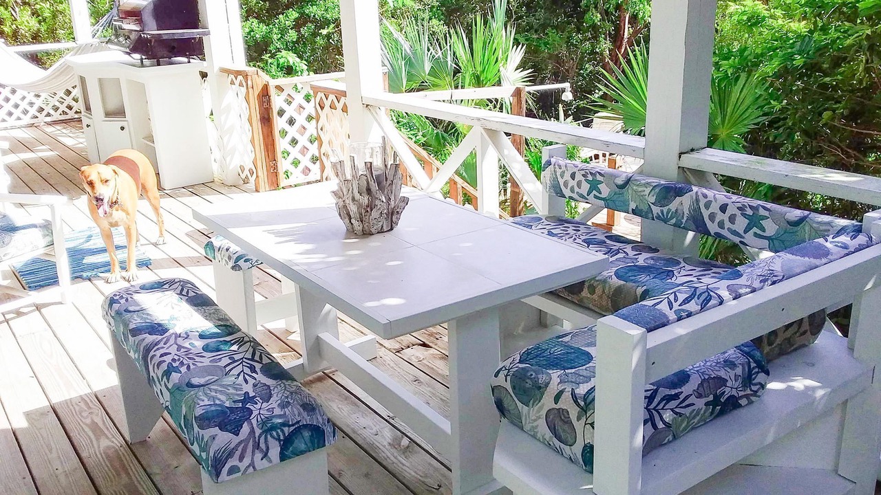 Photo of Outdoor in George Town