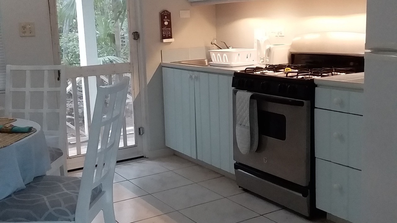 Photo of Kitchen in George Town
