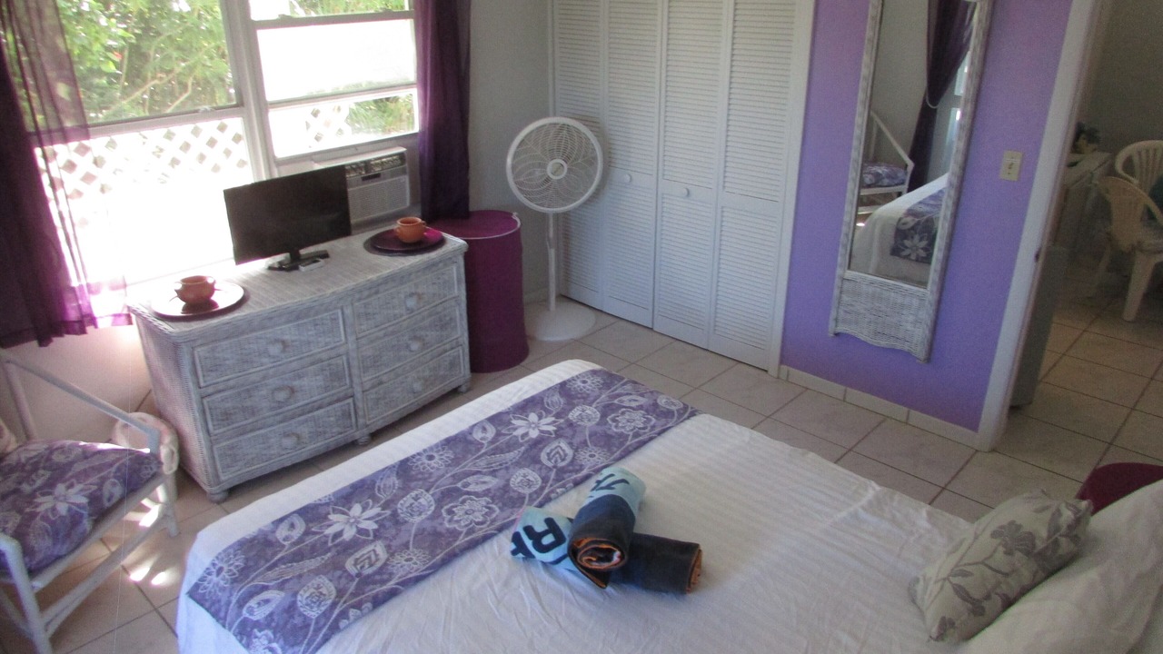 Photo of Bedroom in George Town