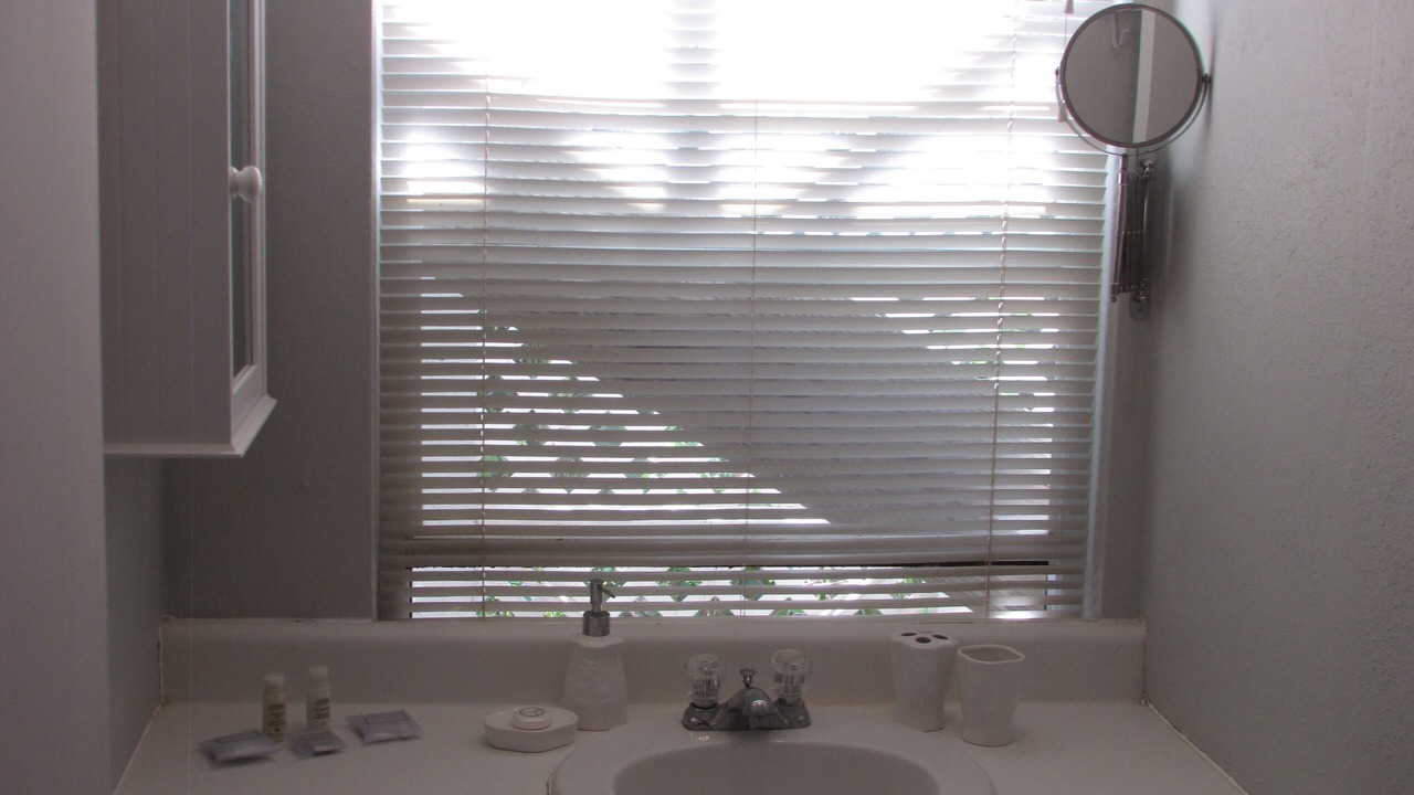 Photo of Bathroom in George Town