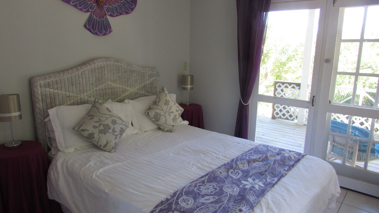 Photo of Bedroom in George Town