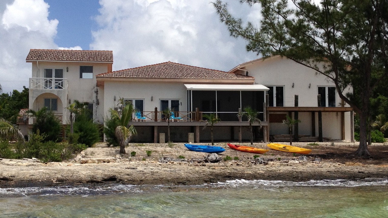 Photo of Outdoor in South Palmetto Point