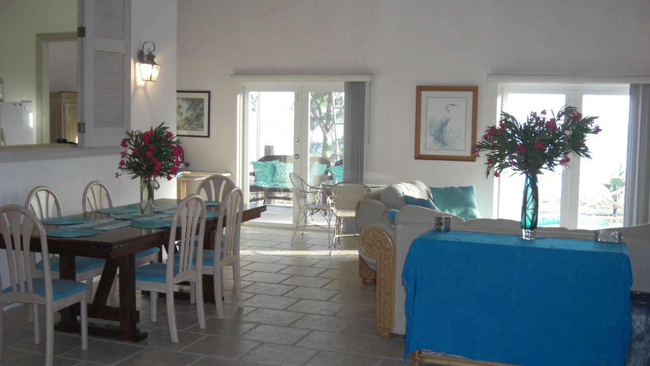 Photo of Outdoor in South Palmetto Point