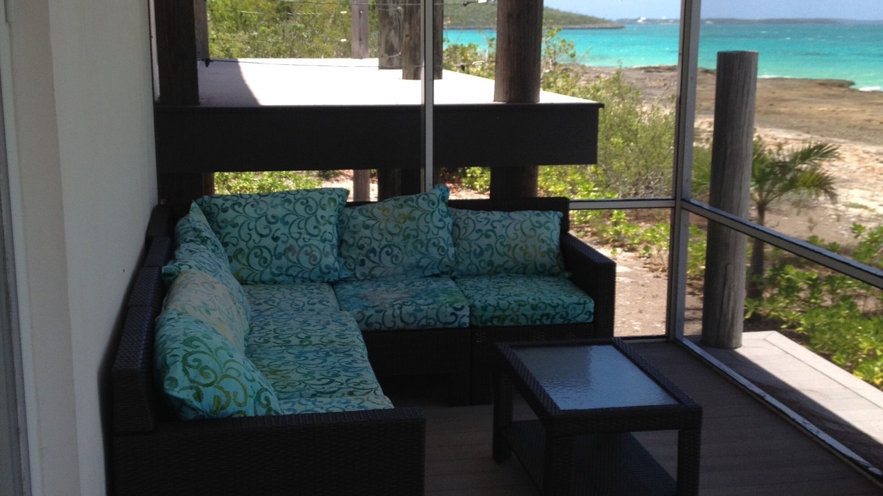 Photo of Outdoor in South Palmetto Point