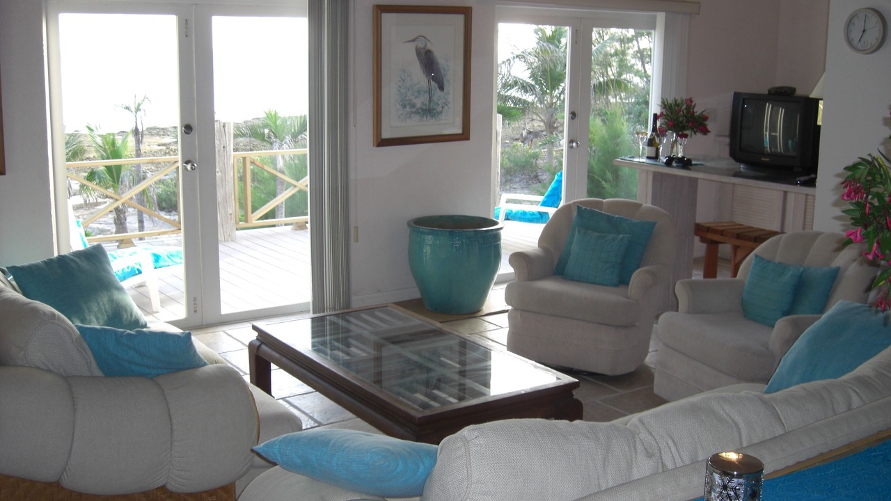 Photo of Bedroom in South Palmetto Point