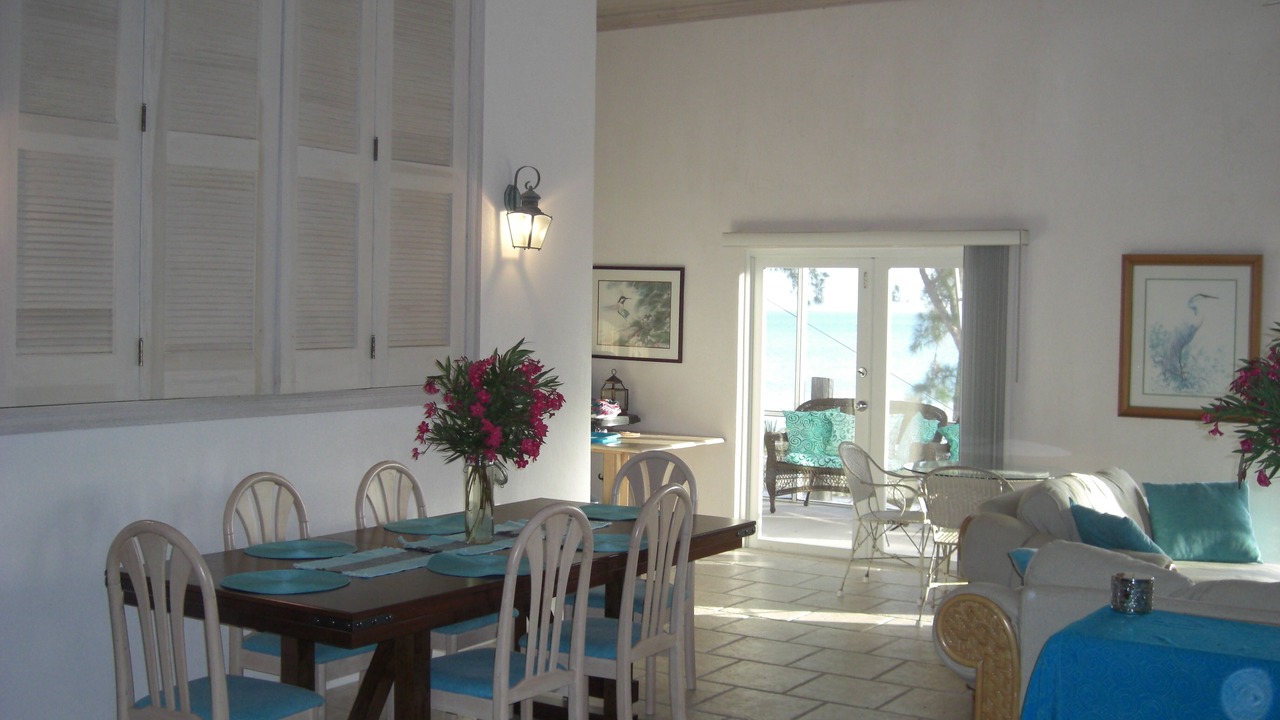 Photo of Outdoor in South Palmetto Point