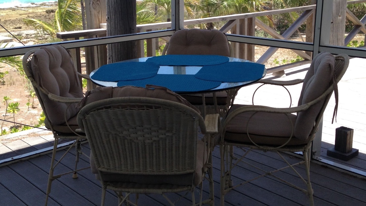 Photo of Outdoor in South Palmetto Point