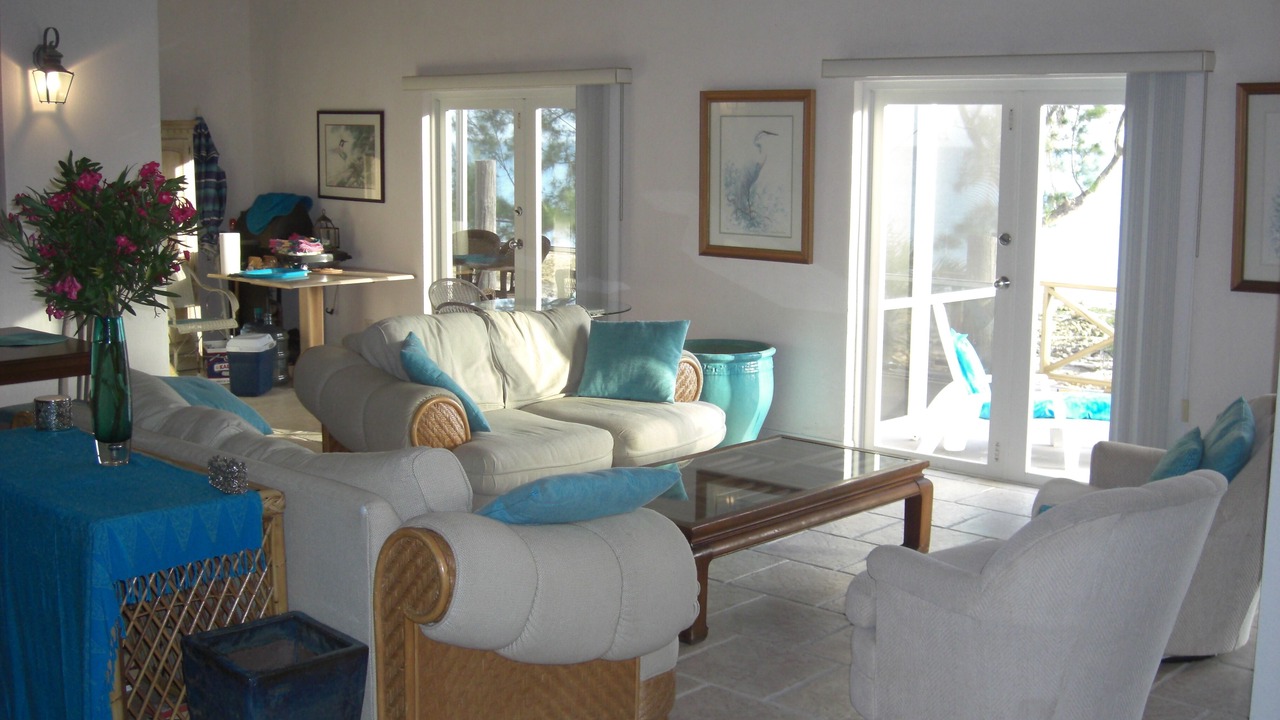 Photo of Bedroom in South Palmetto Point