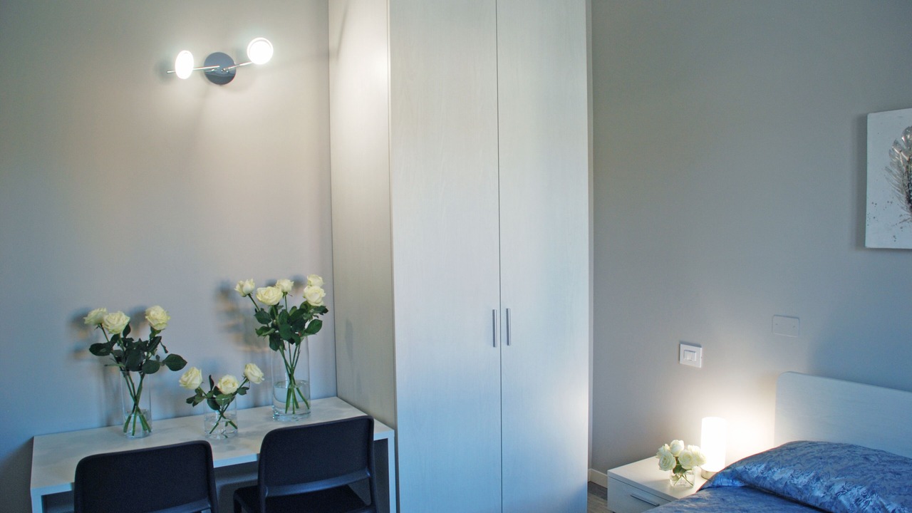Photo of Bedroom in Azzano San Paolo
