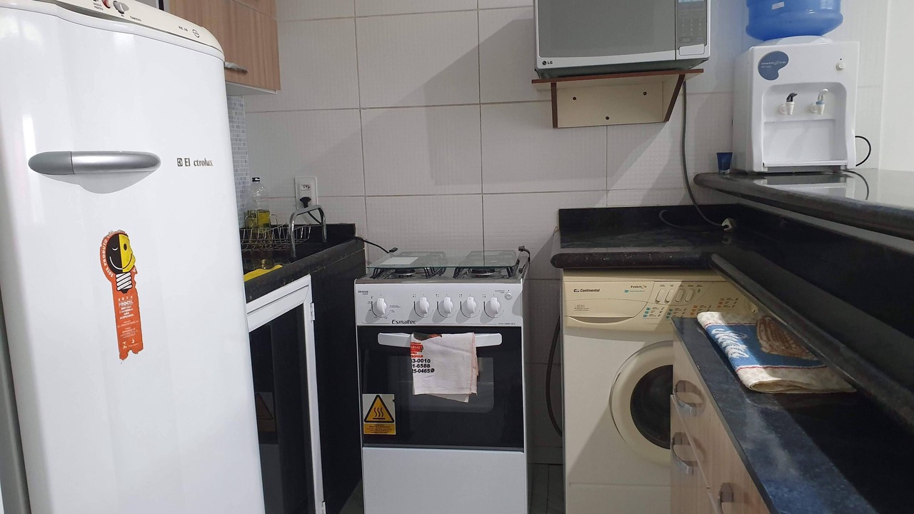 Photo of Kitchen in Historic Center