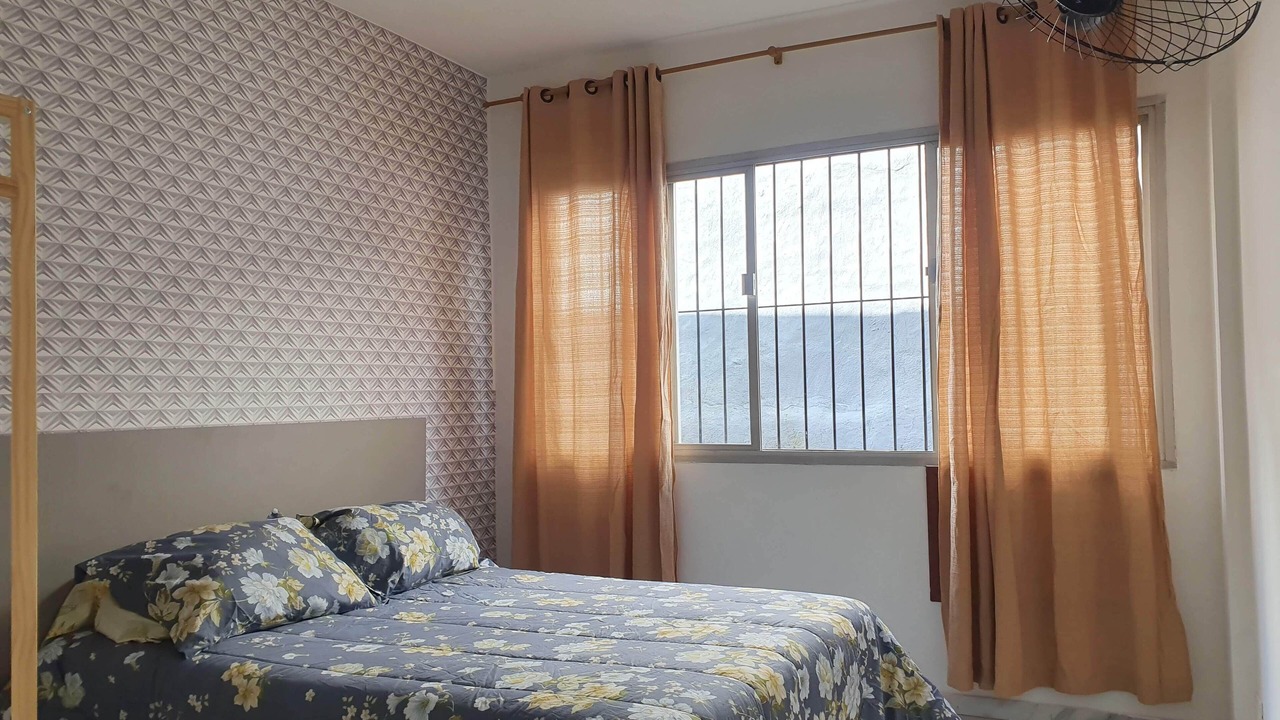 Photo of Bedroom in Historic Center