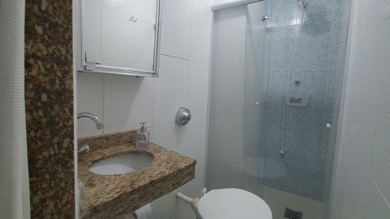 Photo of Bathroom in Historic Center