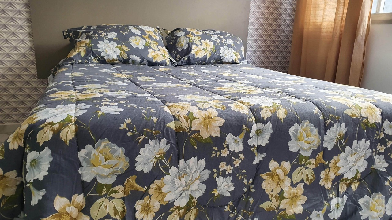 Photo of Bedroom in Historic Center