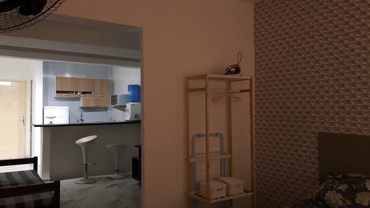 Photo of Bedroom in Historic Center