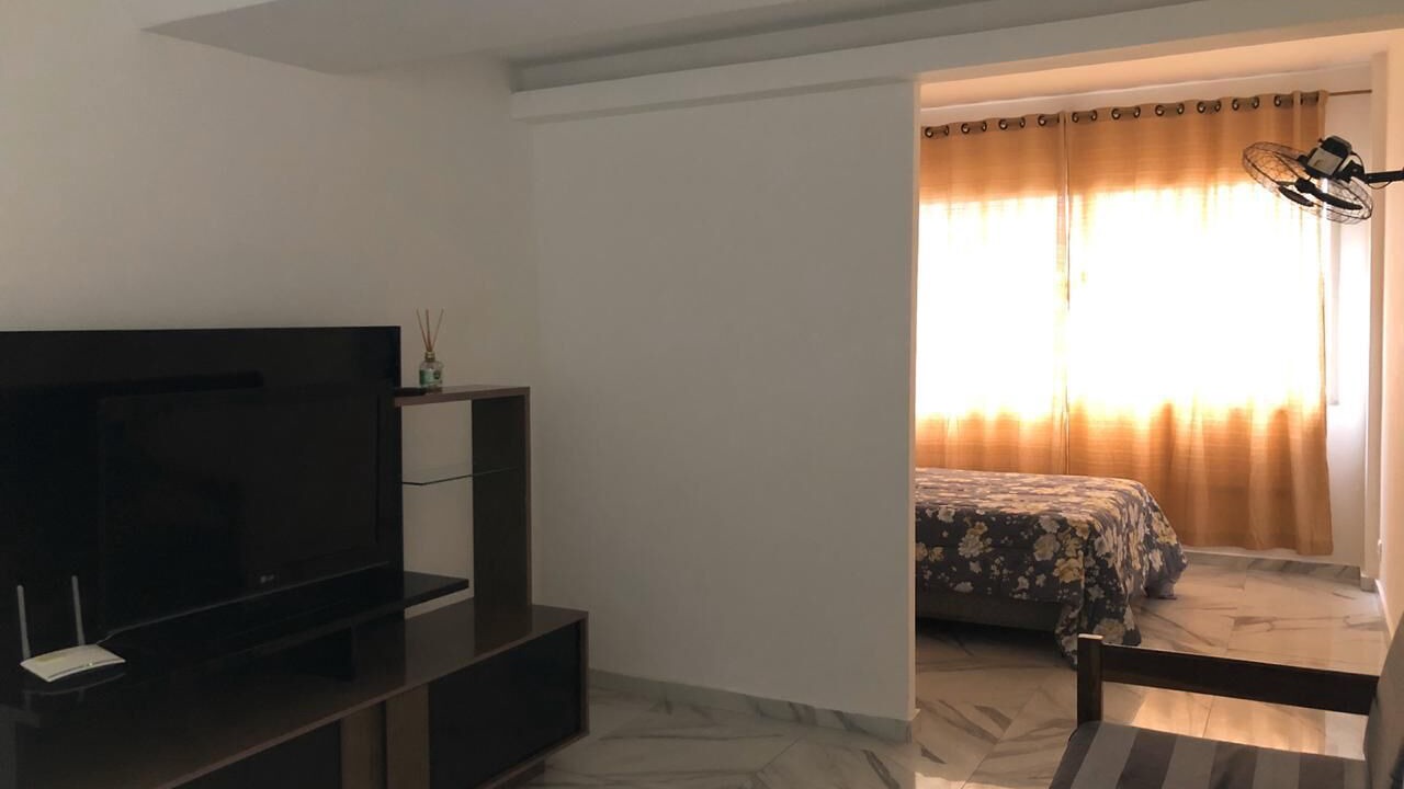 Photo of Bedroom in Historic Center