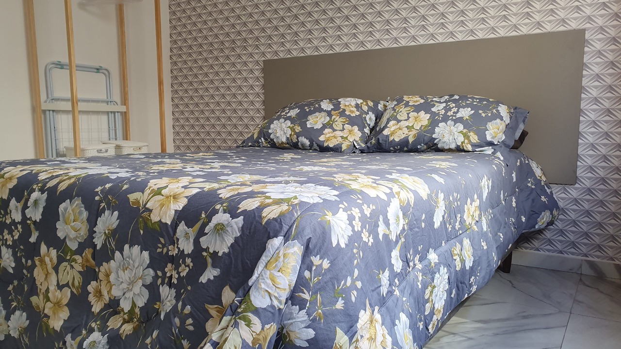 Photo of Bedroom in Historic Center