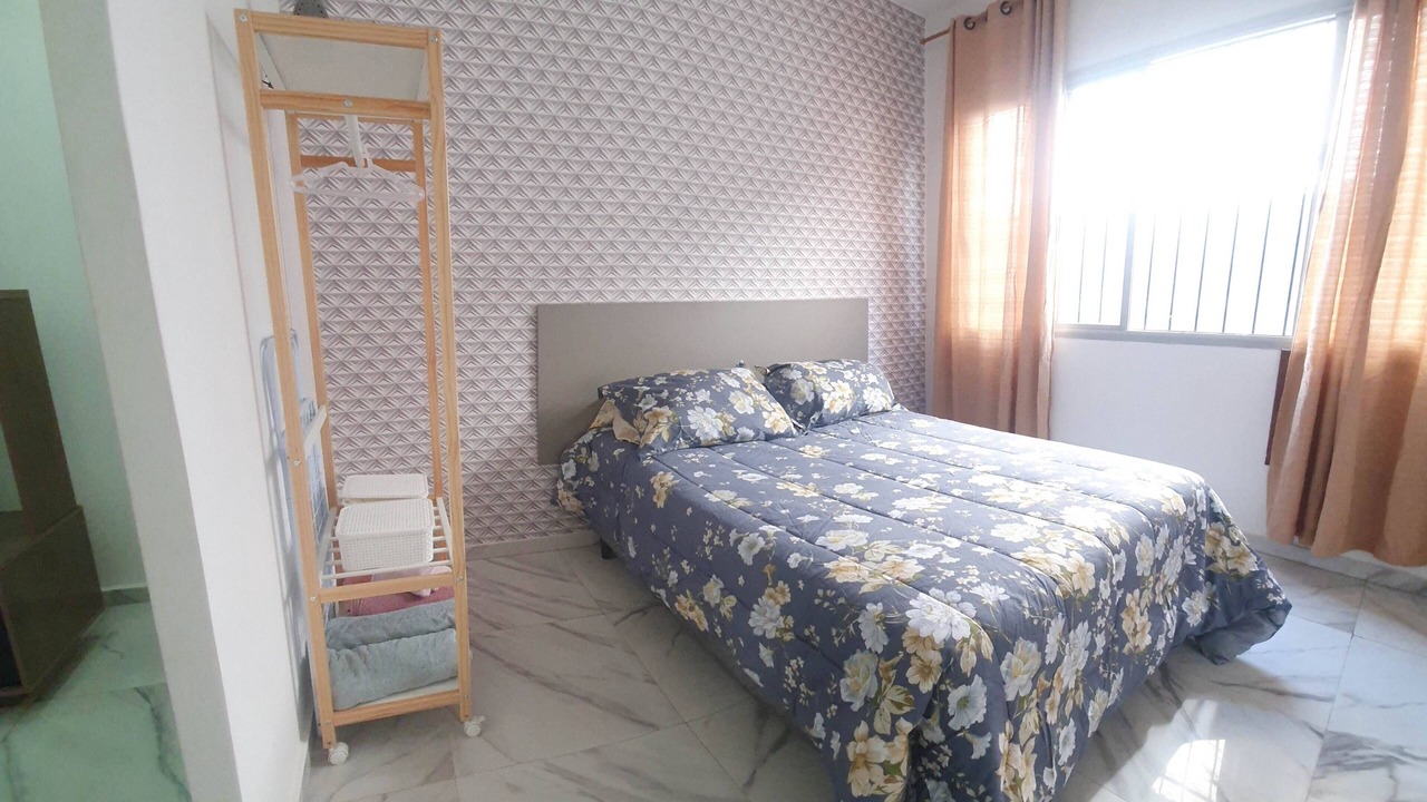 Photo of Bedroom in Historic Center