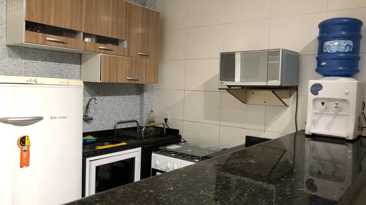 Photo of Kitchen in Historic Center