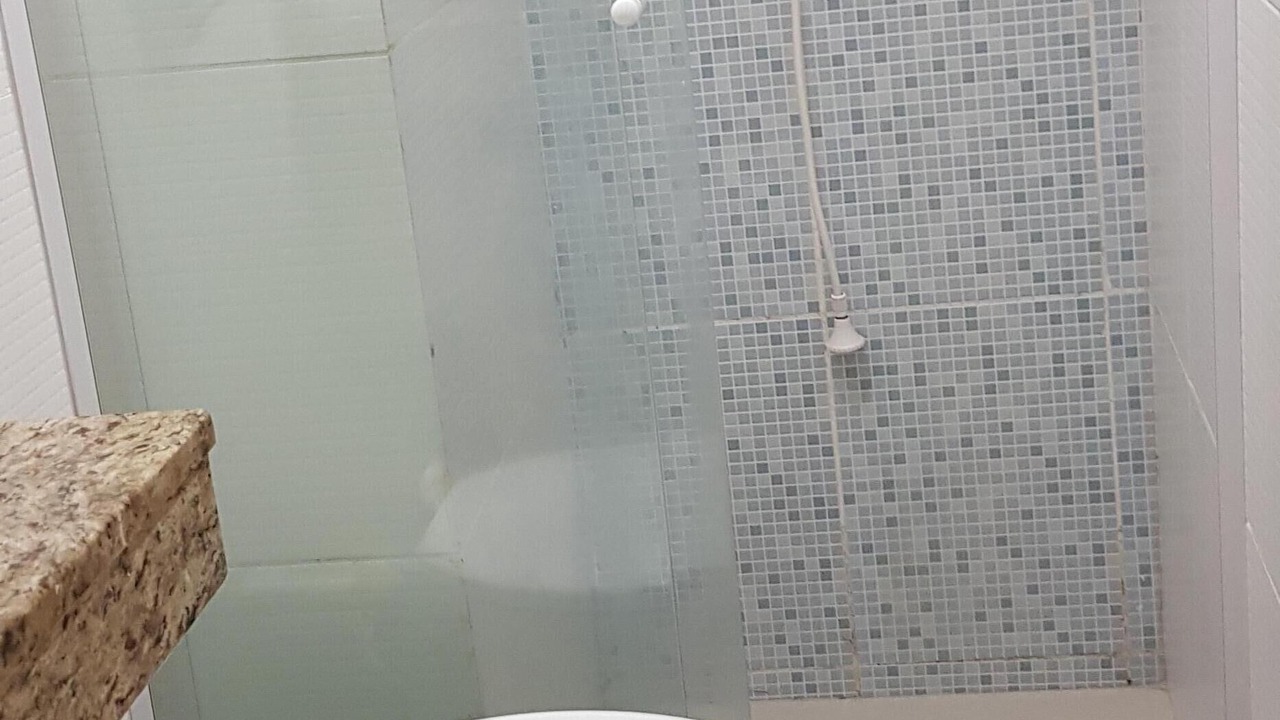 Photo of Bathroom in Historic Center