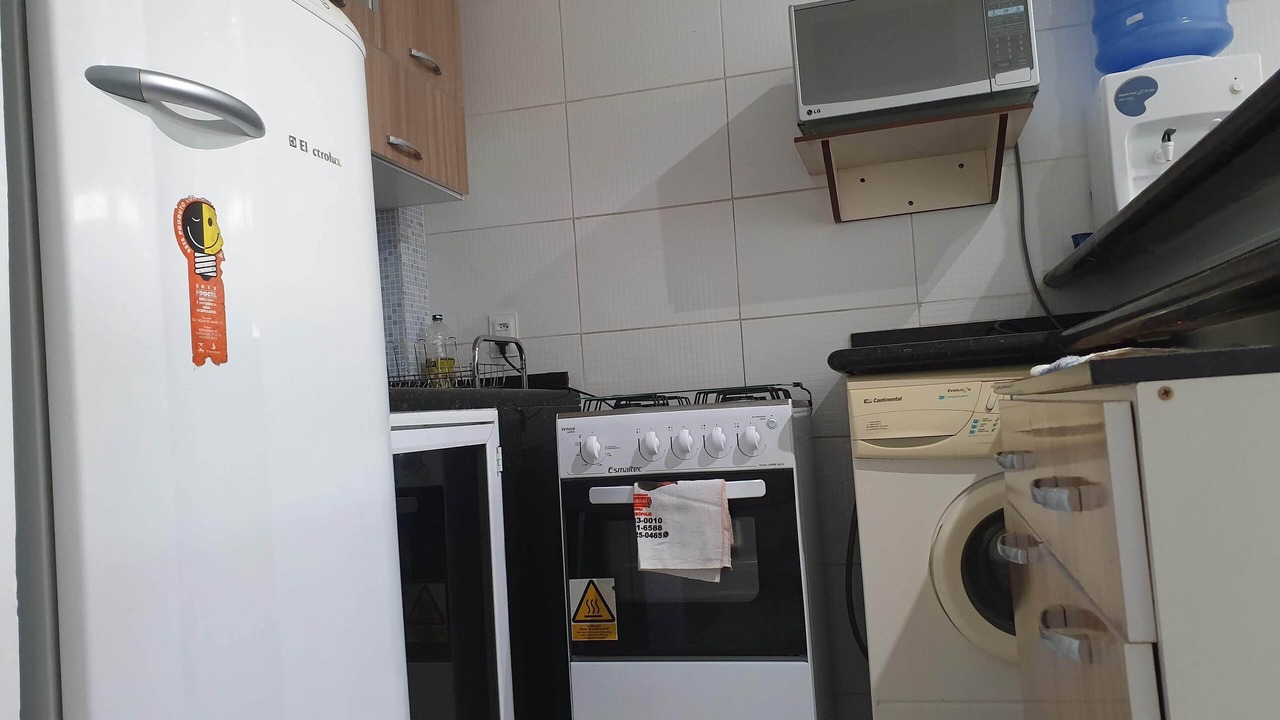 Photo of Kitchen in Historic Center