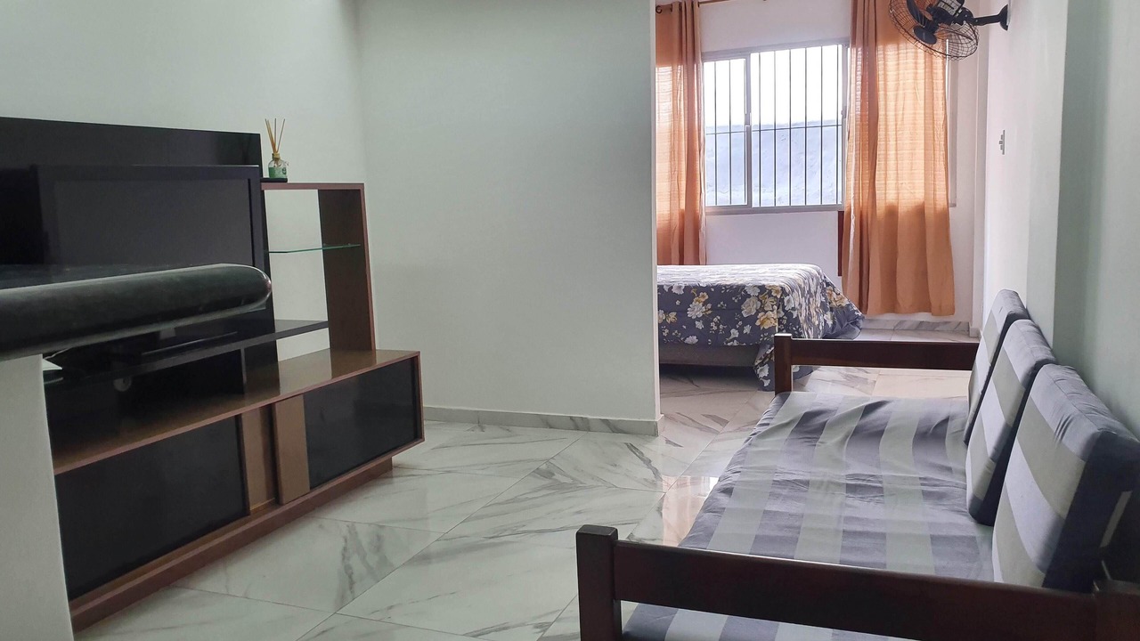 Photo of Bedroom in Historic Center