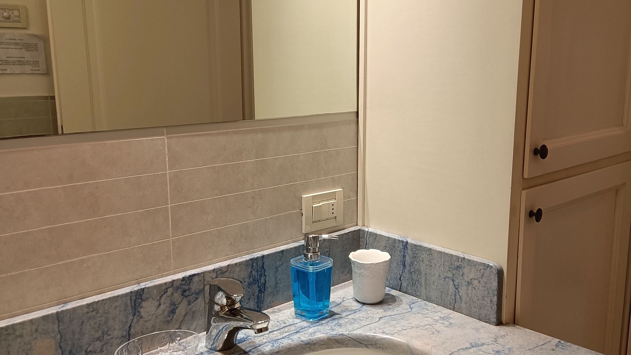 Photo of Bathroom in Treviso