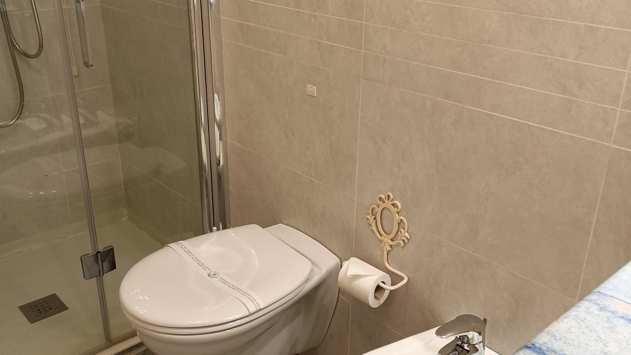 Photo of Bathroom in Treviso