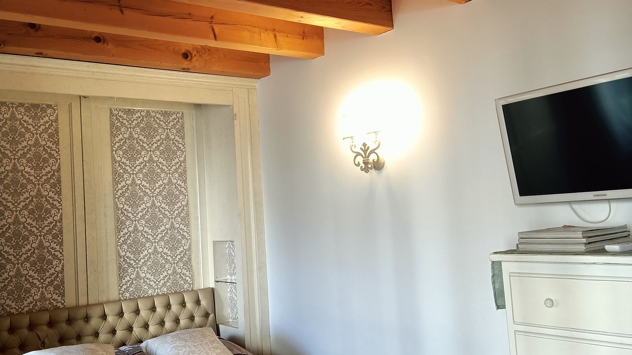 Photo of Bedroom in Treviso