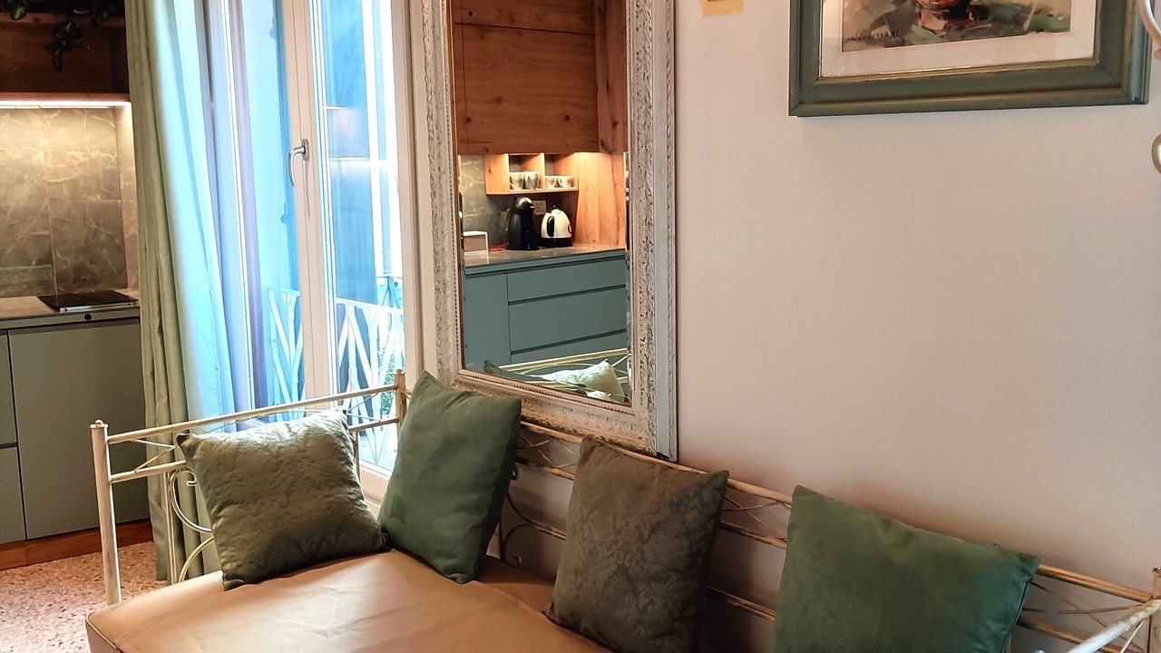 Photo of Livingroom in Treviso