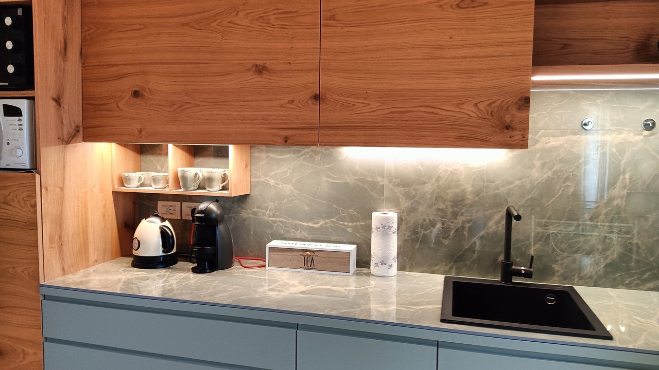 Photo of Kitchen in Treviso