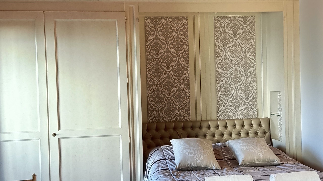 Photo of Bedroom in Treviso
