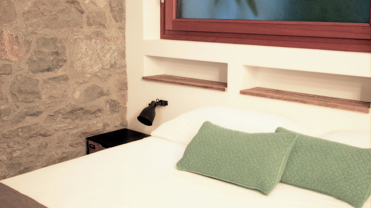 Photo of Bedroom in Faedis