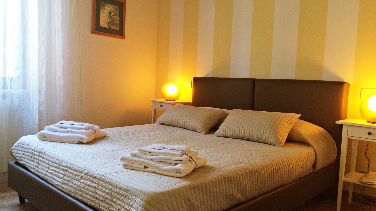 Photo of Bedroom in Verona City Centre